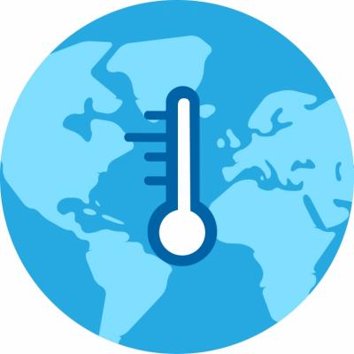 Climate focus logo