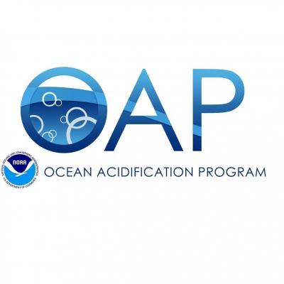 NOAA OA Program logo