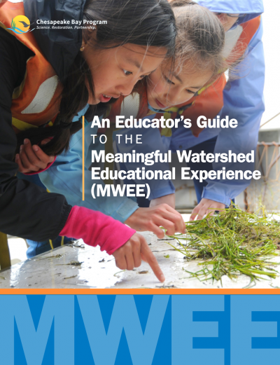Cover of An Educator's Guideto the MWEE